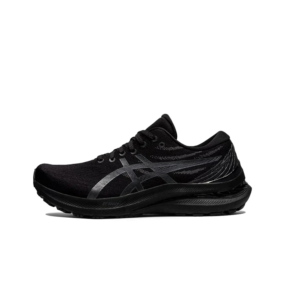 Asics Gel Kayano 29 Black Women's