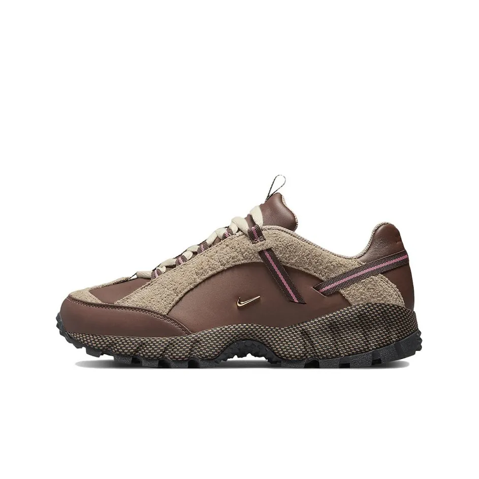 Nike Air Humara Lx Jacquemus Ale Brown Gold Women's