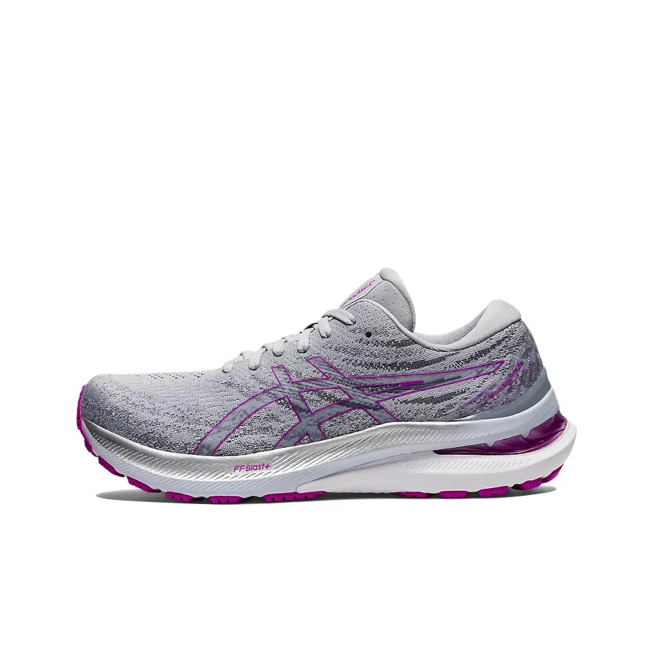 Asics Gel Kayano 29 Piedmont Grey Orchid Women's