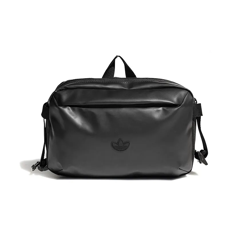 Adidas Rifta Large Waist Bag Black
