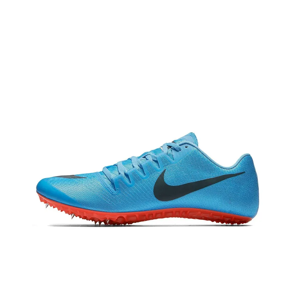 Nike Zoom Ja Fly 3 'Football Blue Red'