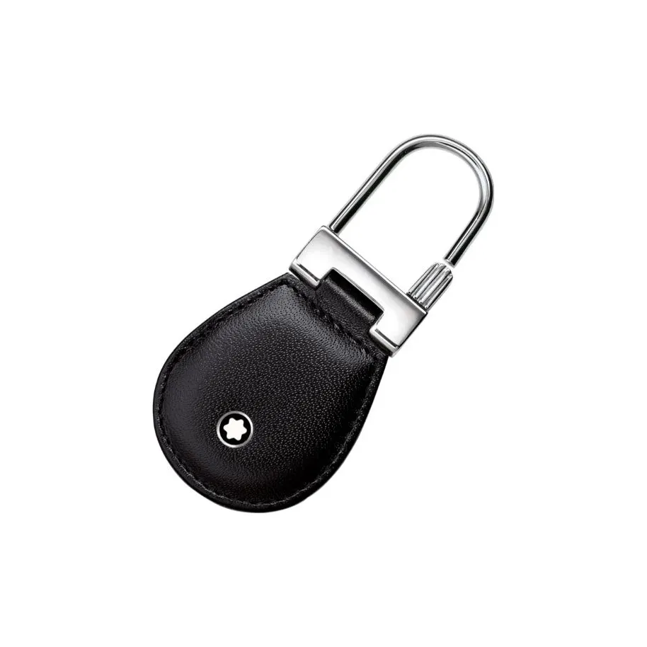 MONTBLANC Meisterstuck Брелоки Черный Унисекс