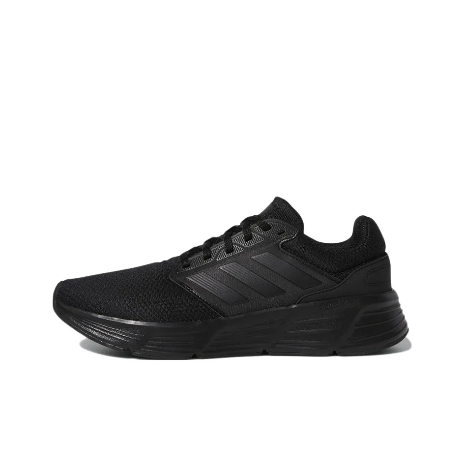 Adidas Galaxy 6 'Triple Black'