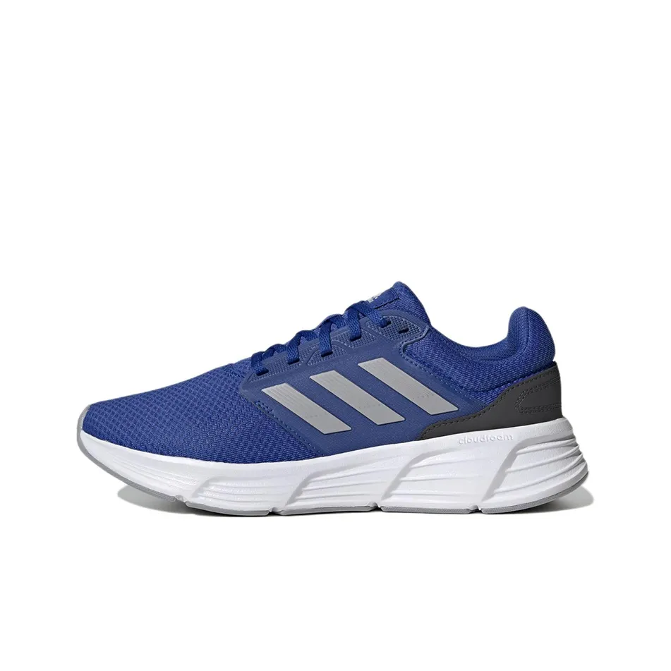 Adidas Galaxy 6 'Royal Blue Silver'