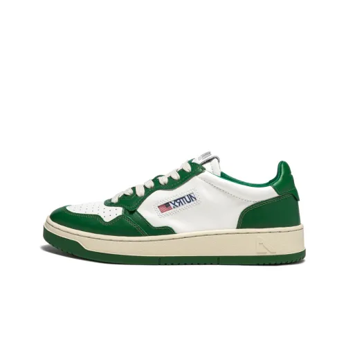 AUTRY Кроссовки для скейтбординга Low Top Мужские