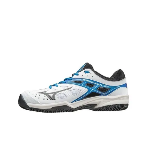 Mizuno Кроссовки для тенниса Низкие Мужские