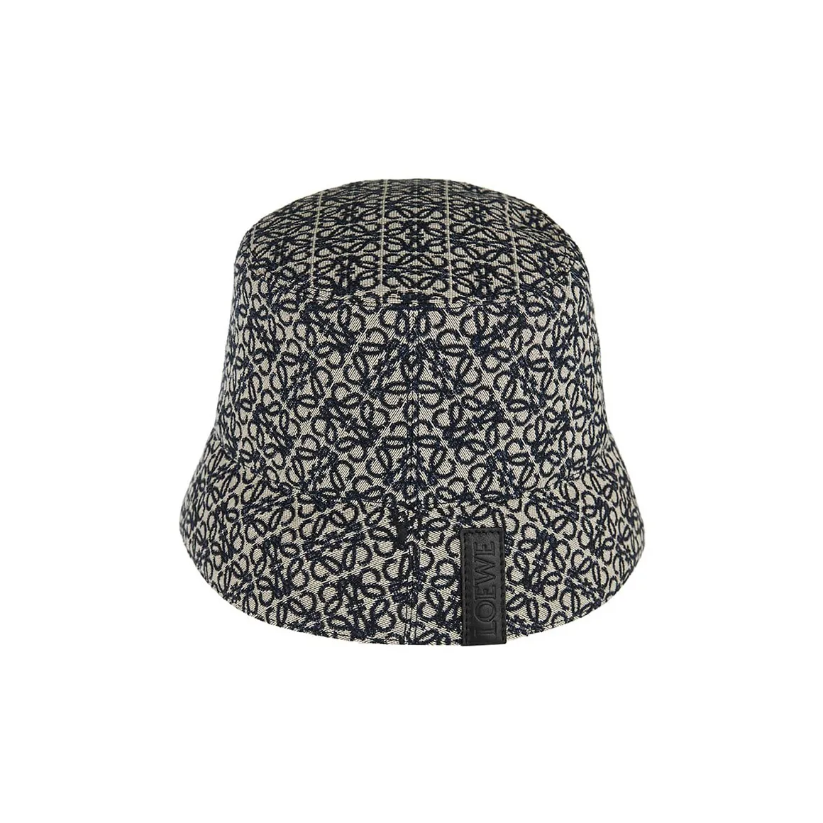 LOEWE Reversible Anagram Bucket Hat