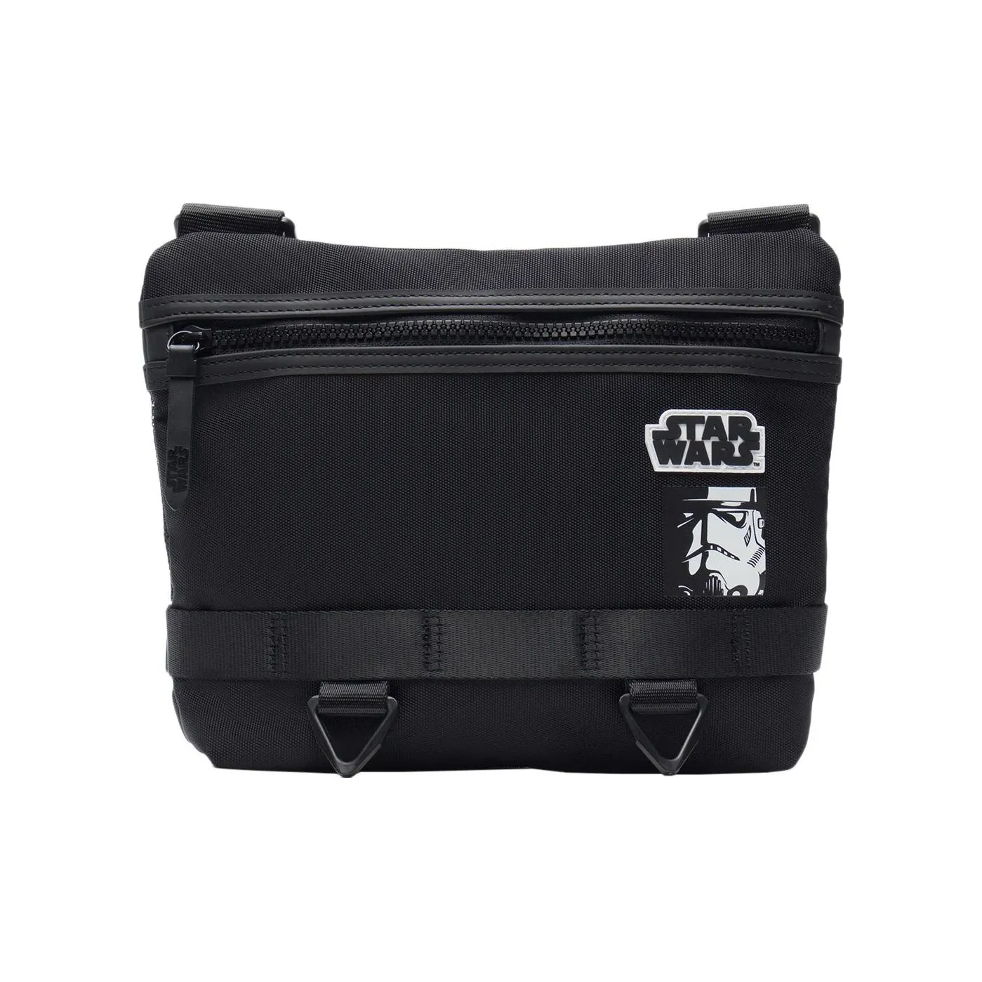 LINING Сумки через плечо Черный Унисекс