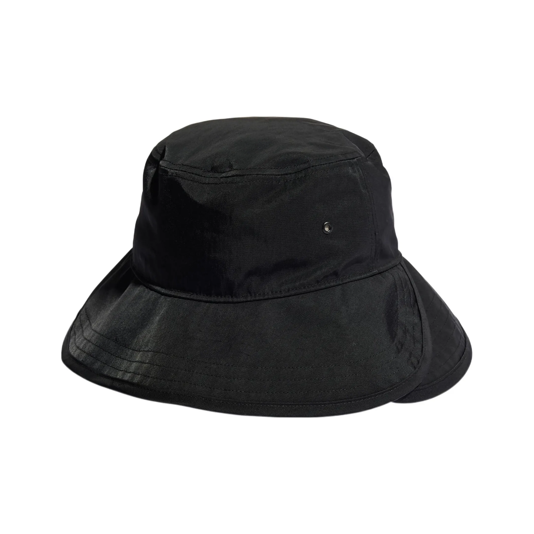 Adidas Шляпы ведра Черный Унисекс