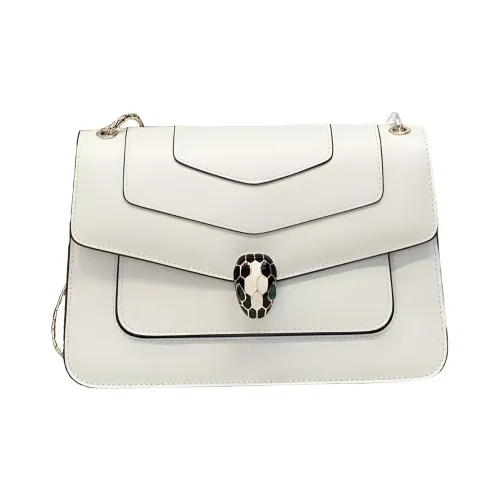 BVLGARI Сумки через плечо Женские