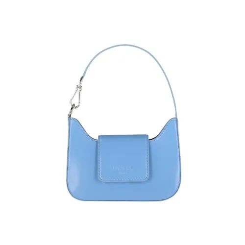 LANCEL Сумки через плечо Женские
