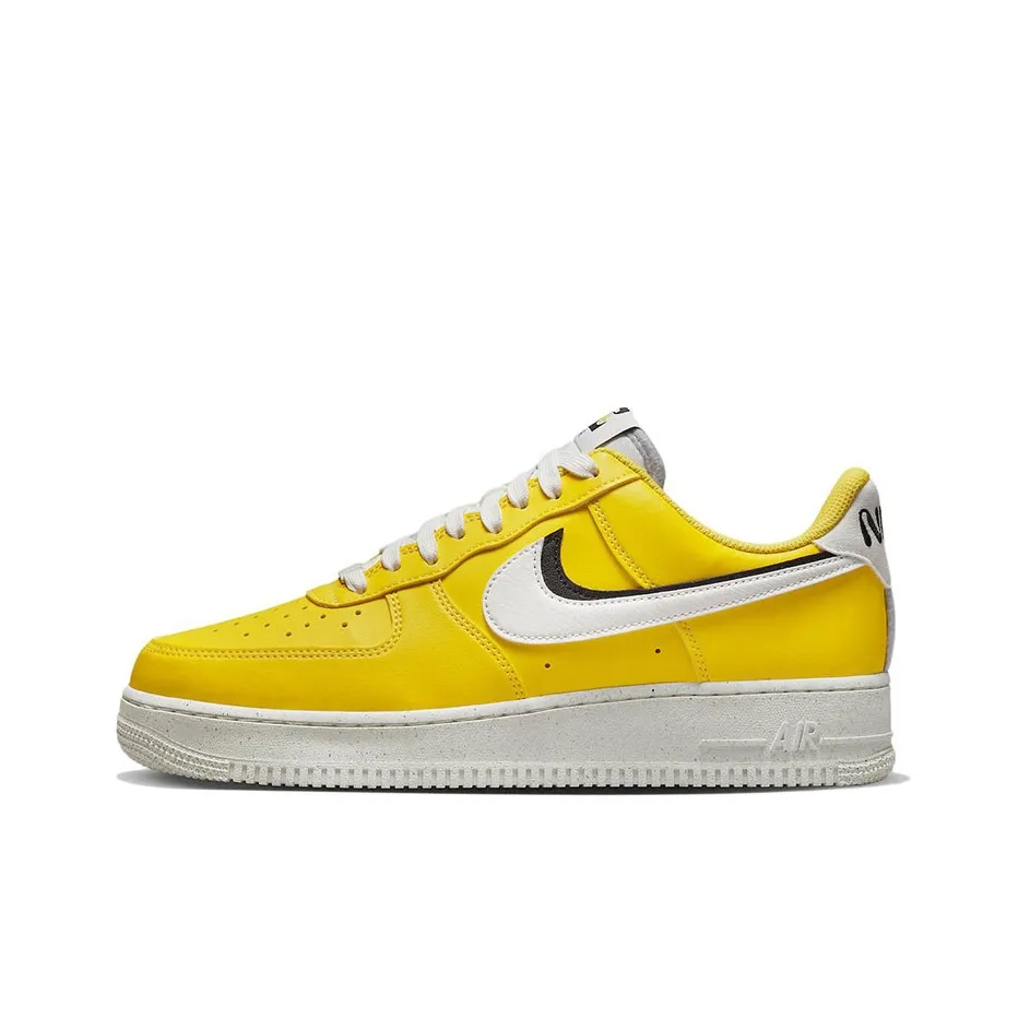 Nike Air Force 1 '07 LV8 '82 Tour Yellow'