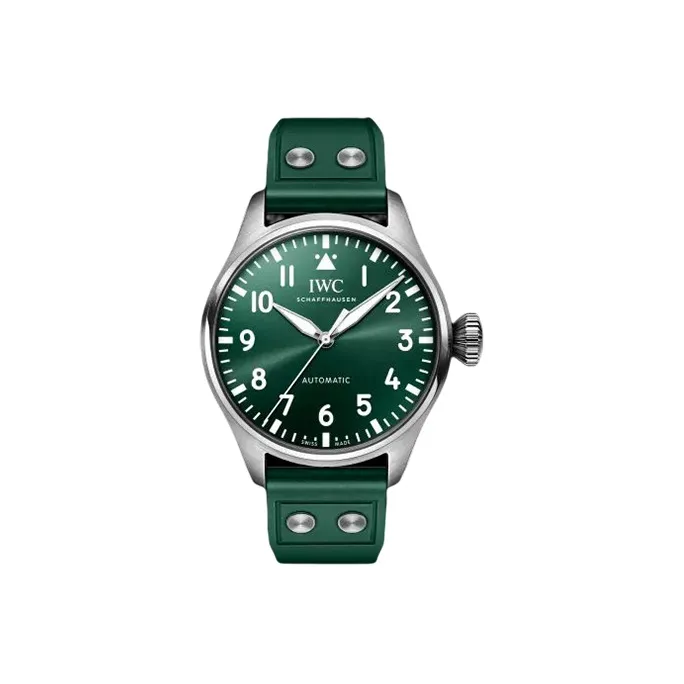 IWC Men's Pilot Collection Watch
