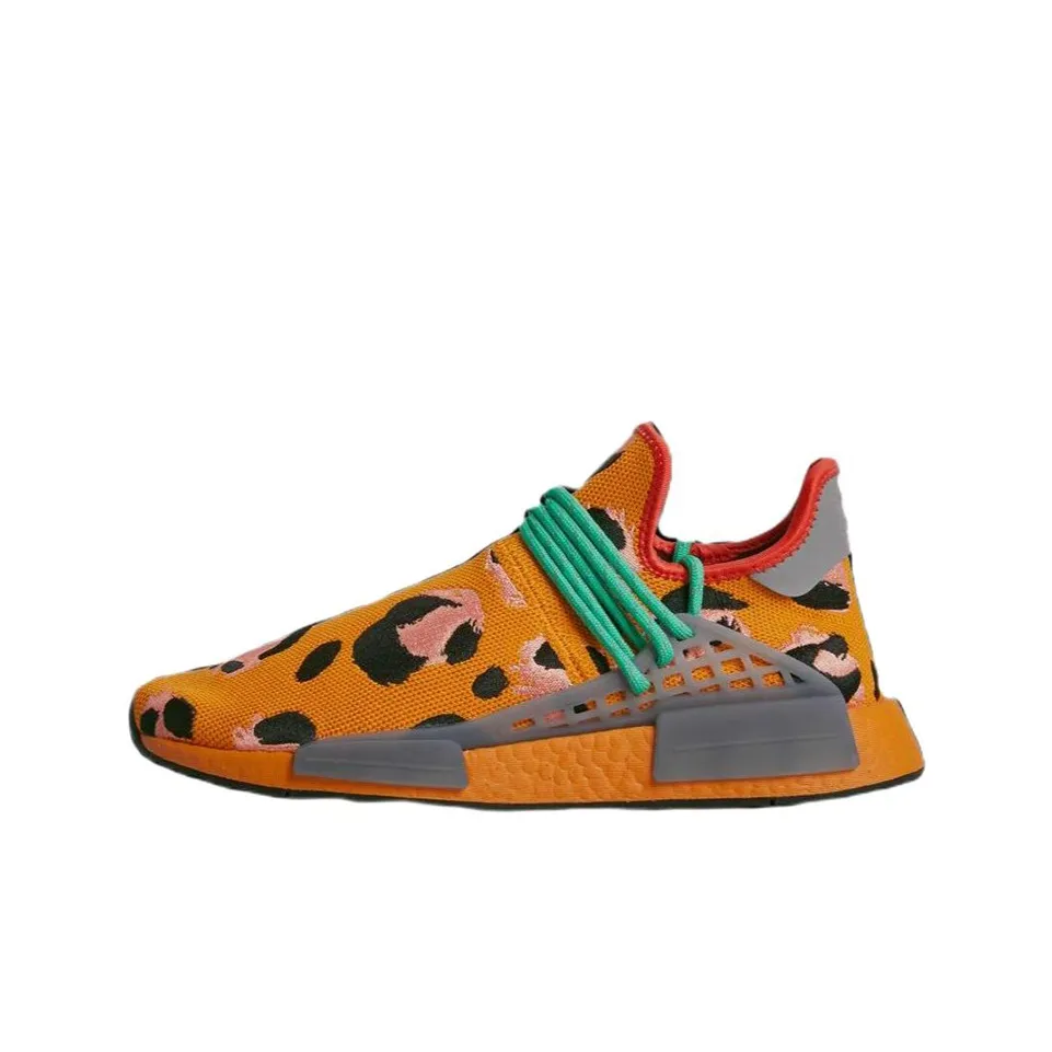 Adidas Nmd Hu Animal Print