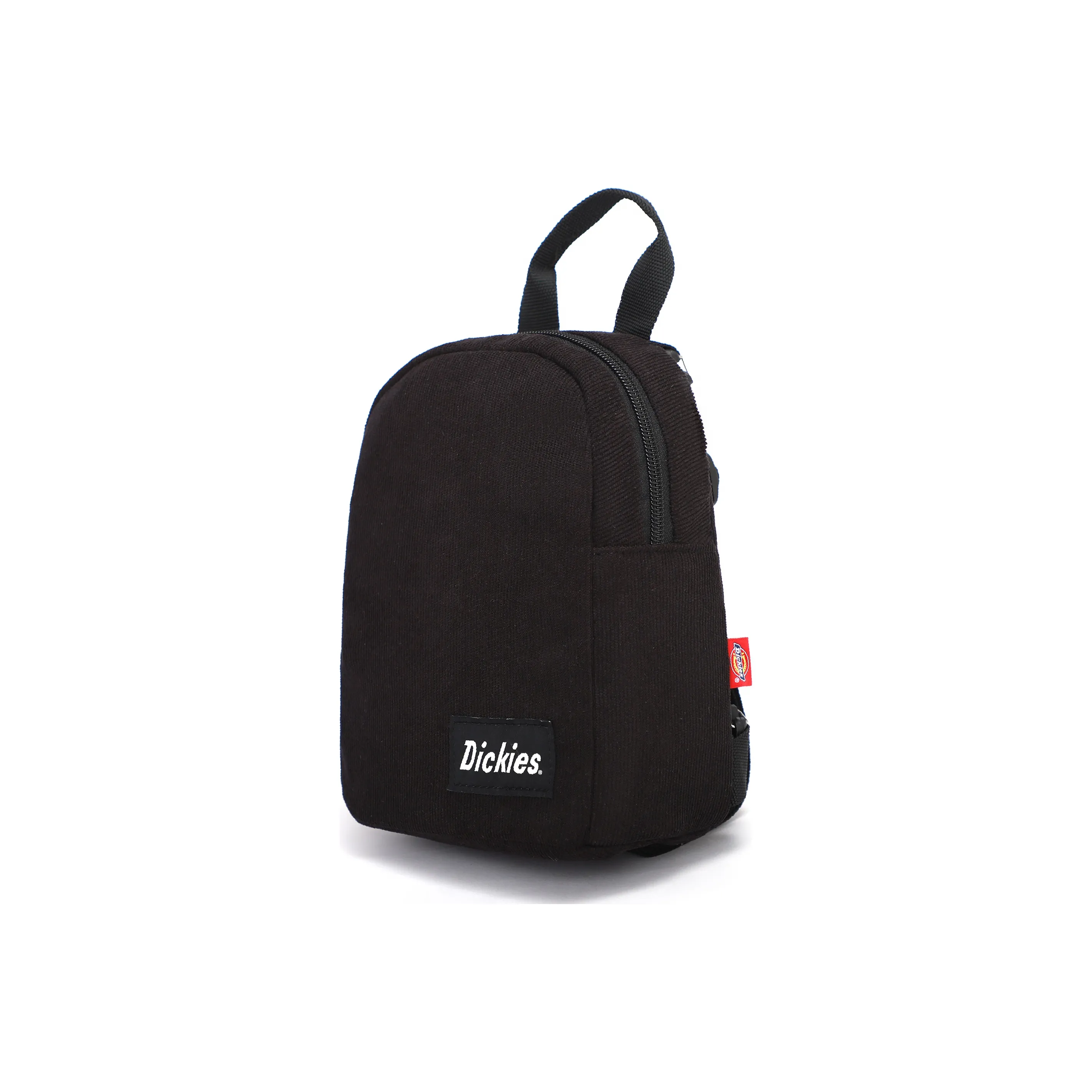 Dickies Вельвет Рюкзак Унисекс Черный