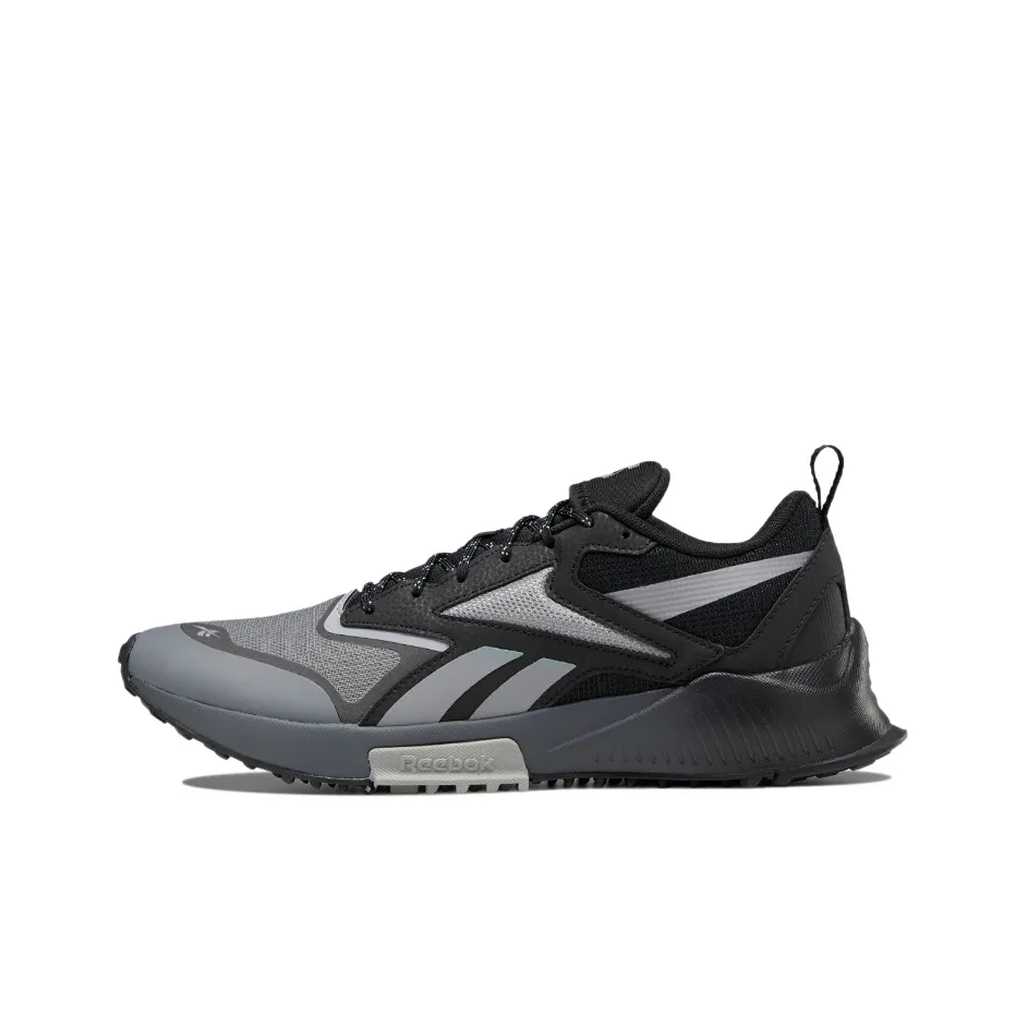 Reebok Running Shoes Men Low Top