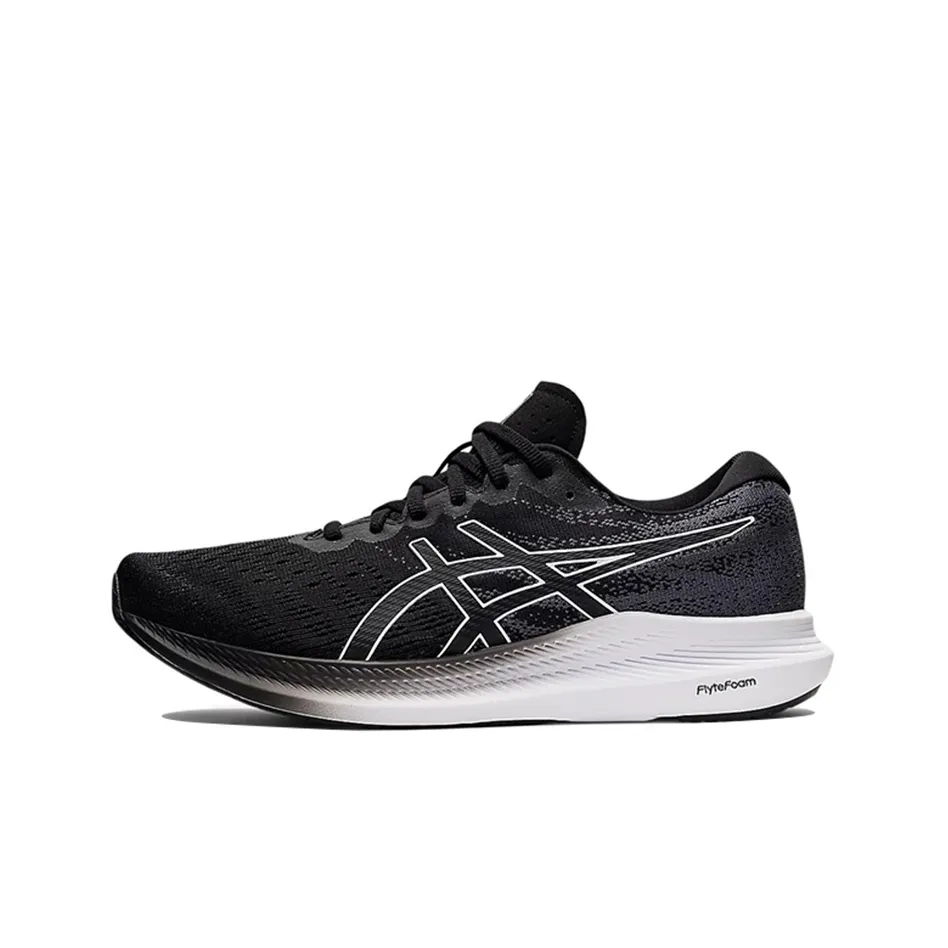 Asics EvoRide 3 Wide 'Black White'