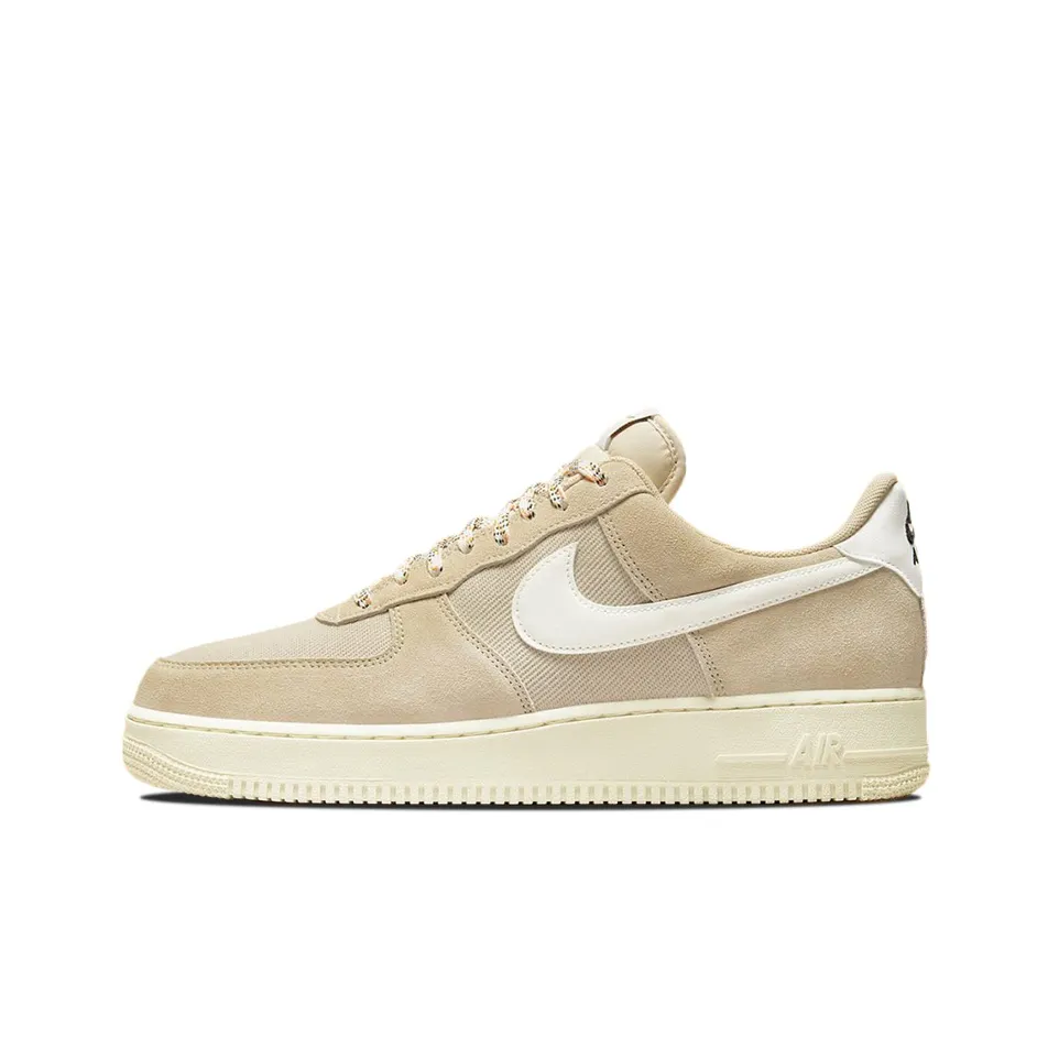 Nike Air Force 1 '07 LV8 'Certified Fresh Rattan'