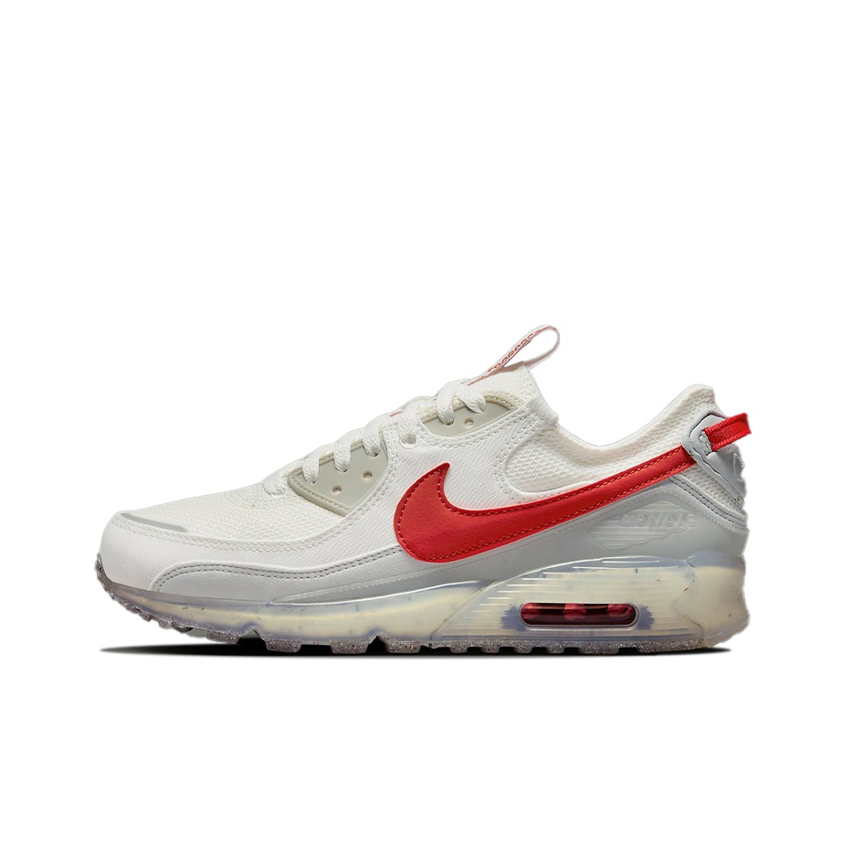 real vs fake off white air max 90 desert ore