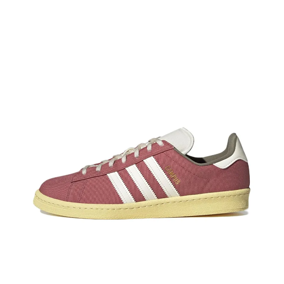Adidas Campus 80s 'Wonder Red'