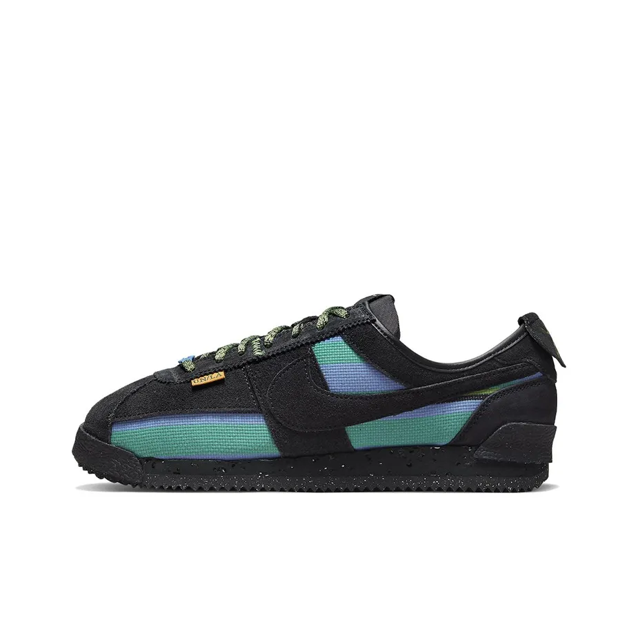 Nike Cortez Sp Union Off Noir