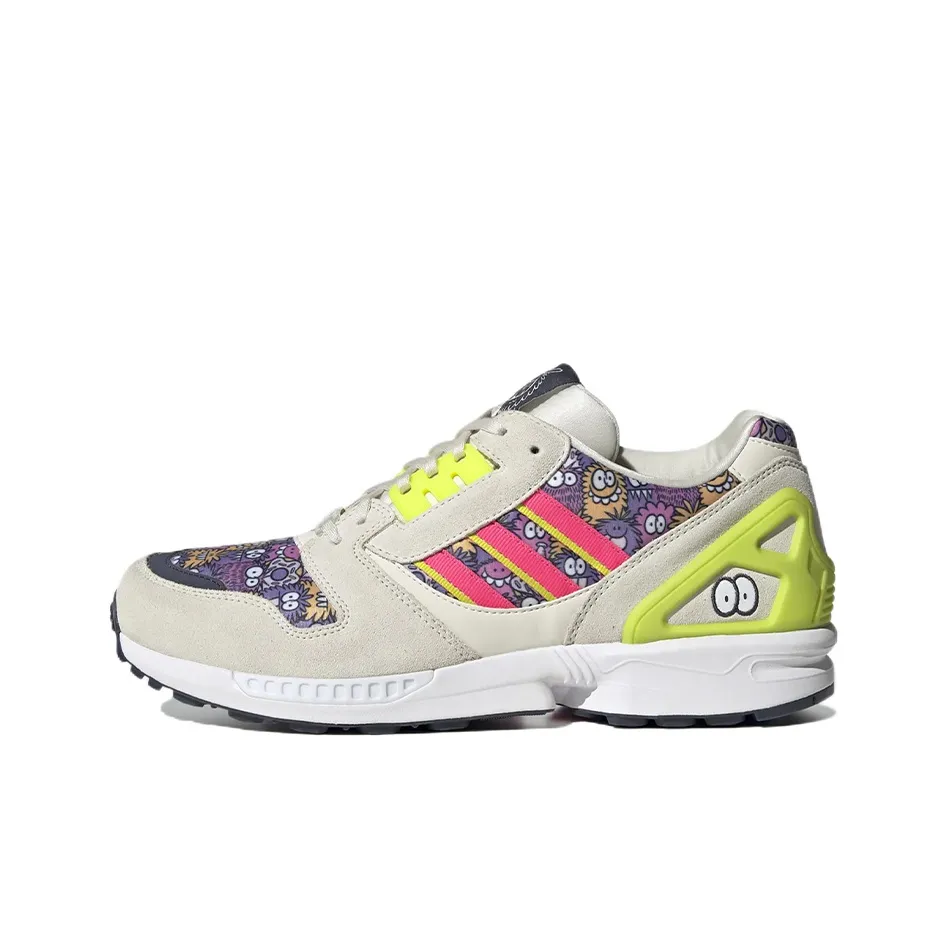 Adidas Zx 8000 Kevin Lyons Monster