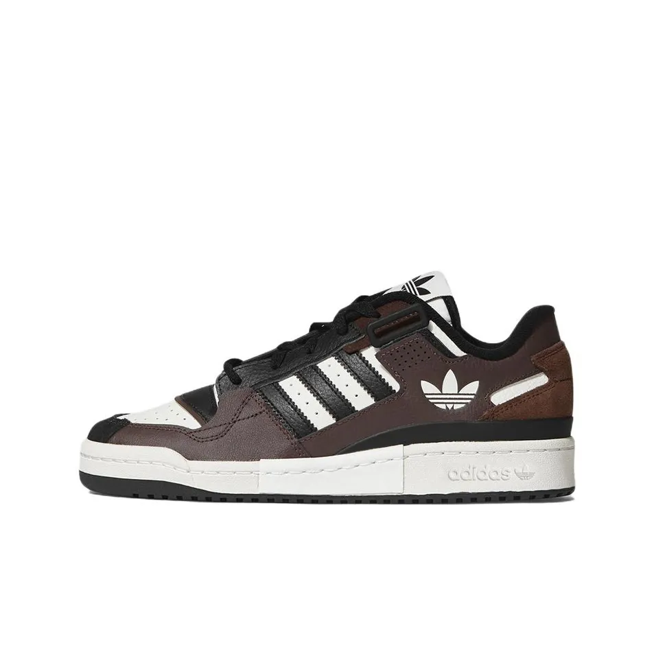 Adidas Originals Forum Exhibit