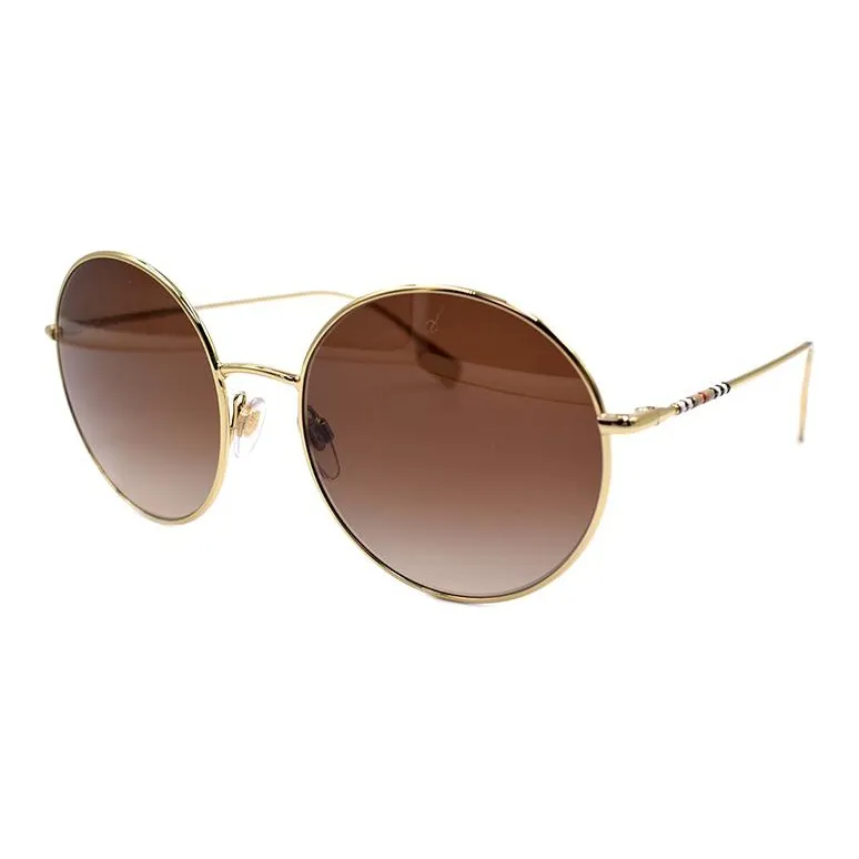 Burberry Sunglasses Bronze Women's