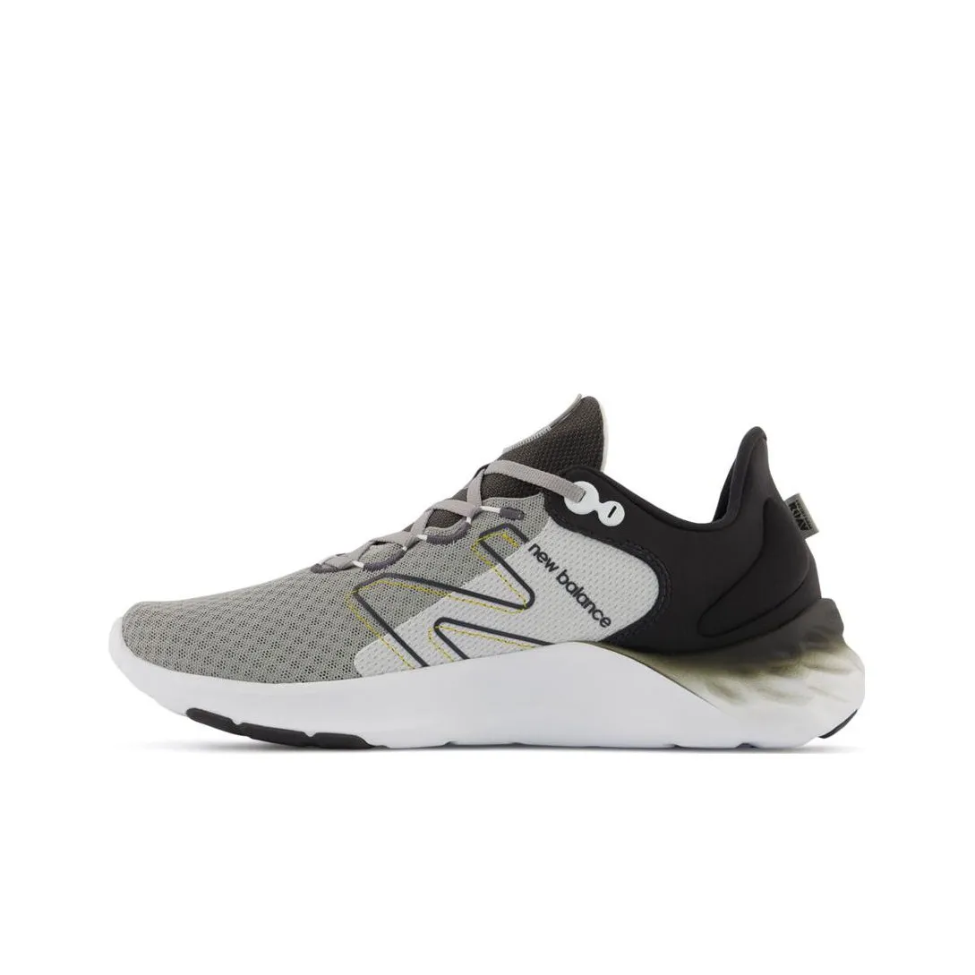 New Balance Fresh Foam Roav V2 'Black Gray'