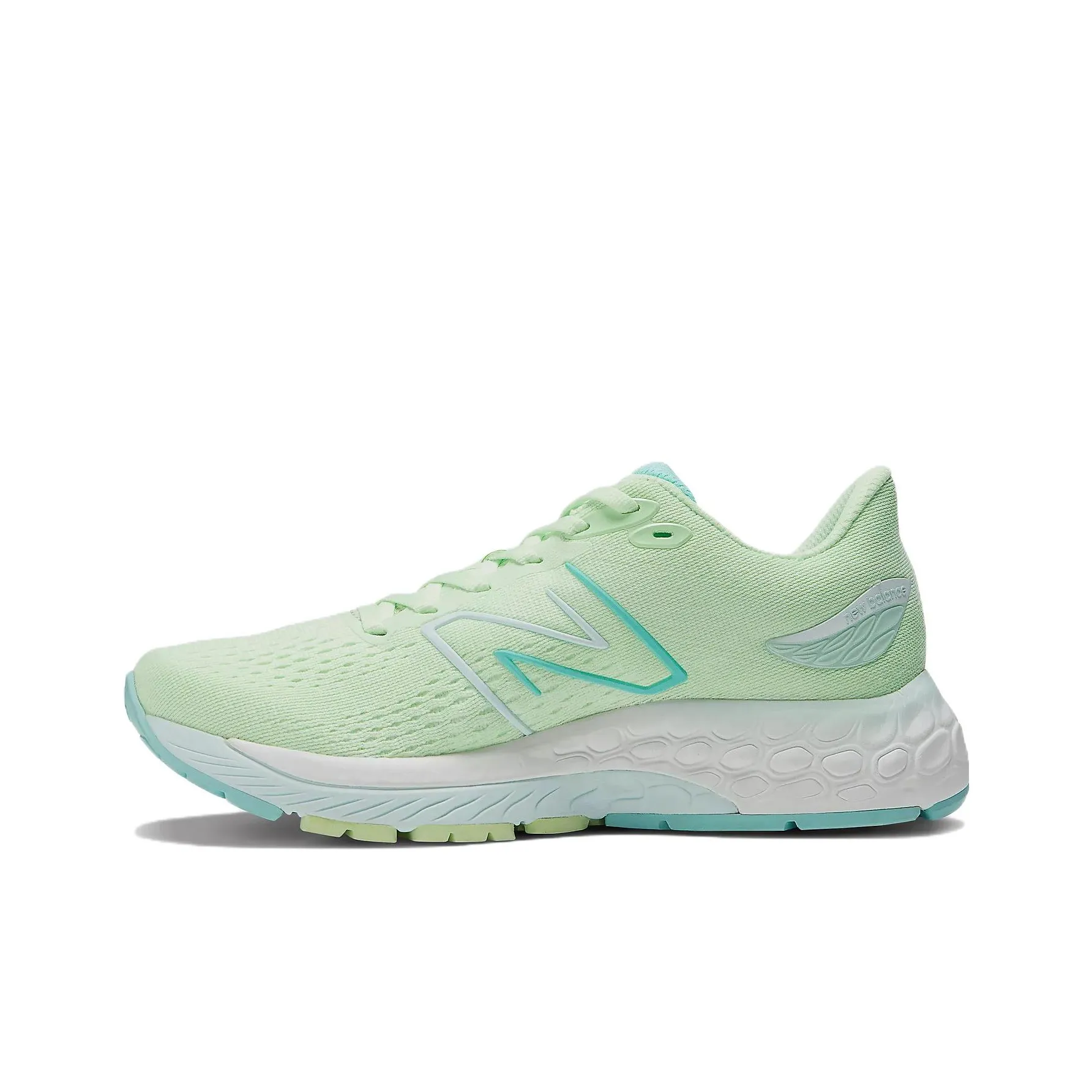 New Balance Fresh Foam X 880v12 Vibrant Spring Glo Women's