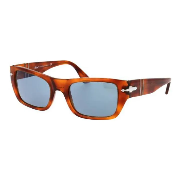 PERSOL Pillow Frame Sunglasses