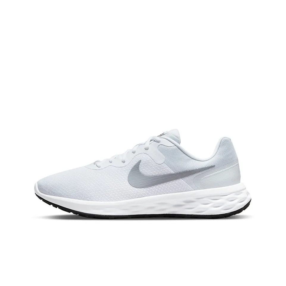 Nike Revolution 6 Next Nature 'White Pure Platinum'