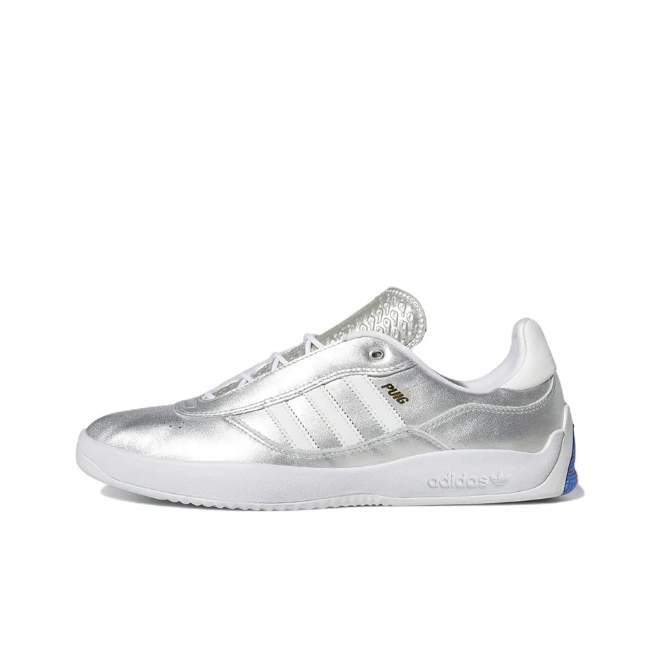 Adidas Originals Puig Скейтборд Кроссовки Низкие Мужские