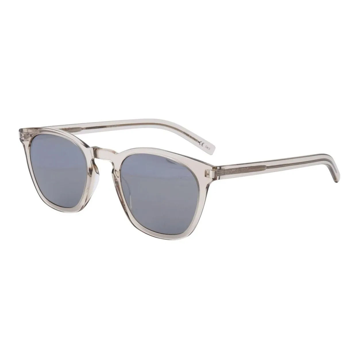 Oasis cat eye sunglasses in tortoise shell