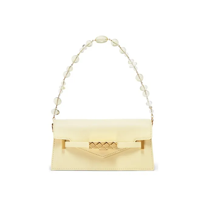 CHARLES KEITH ПУ (полиуретан) Charles Keith Сумка Сумка через плечо Маленькая Женская Многоцветная