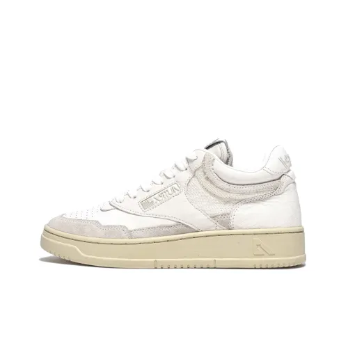 AUTRY Кроссовки для скейтбординга Low Top Женские