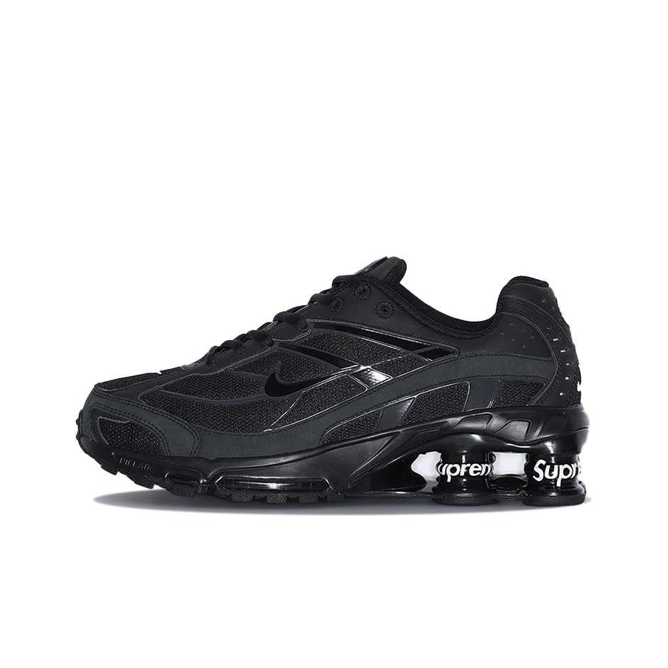 ご自宅用限定お買い得品 Black All Shox Nike Best the Discover Styles 2025 for 靴