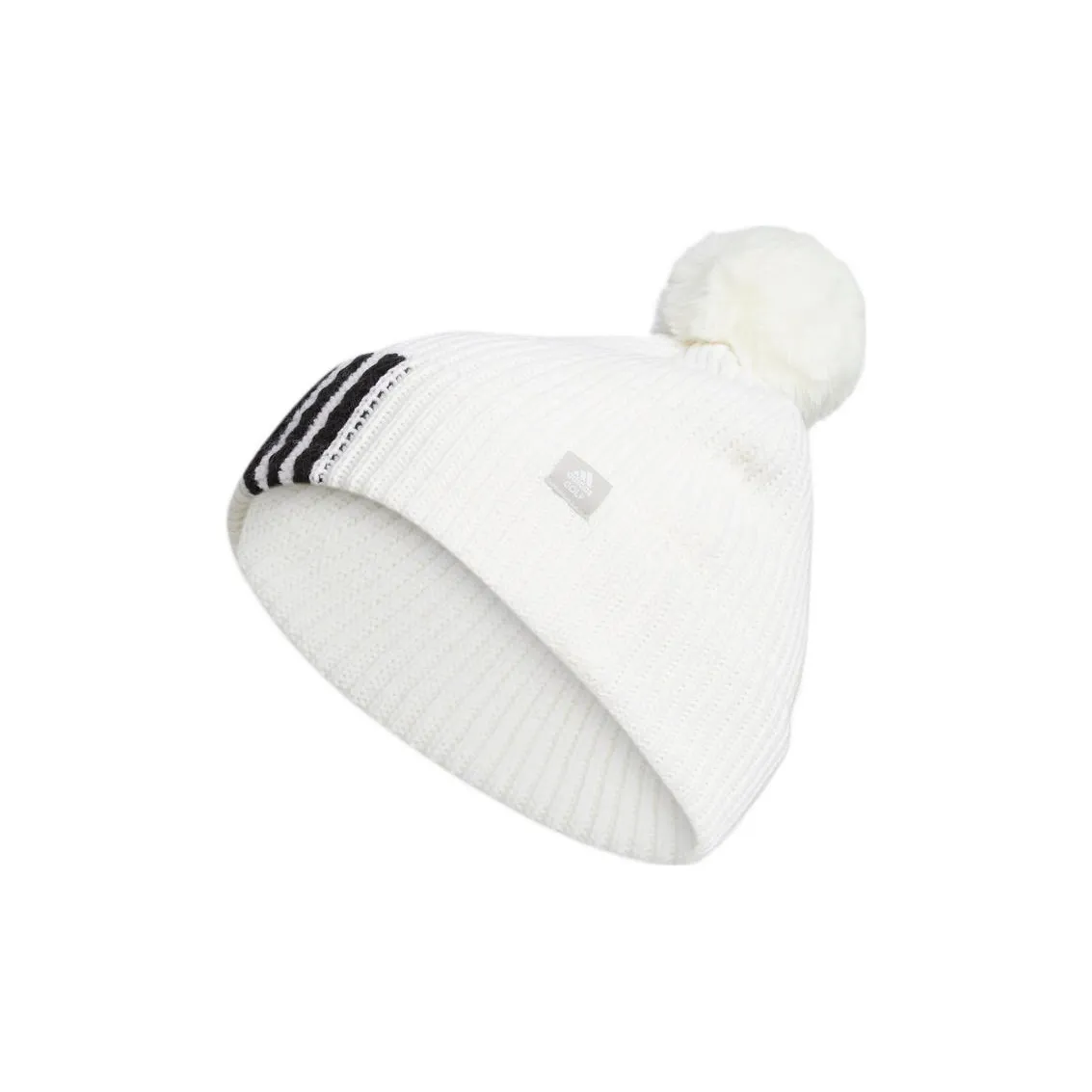 Adidas Смесовая шерсть Шапки-бини Унисекс