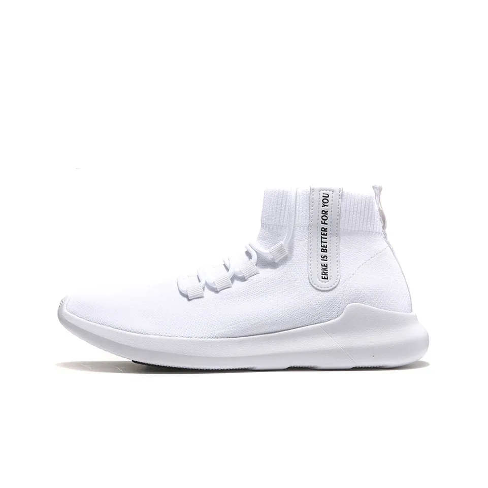 Erke Casual High Top Женские