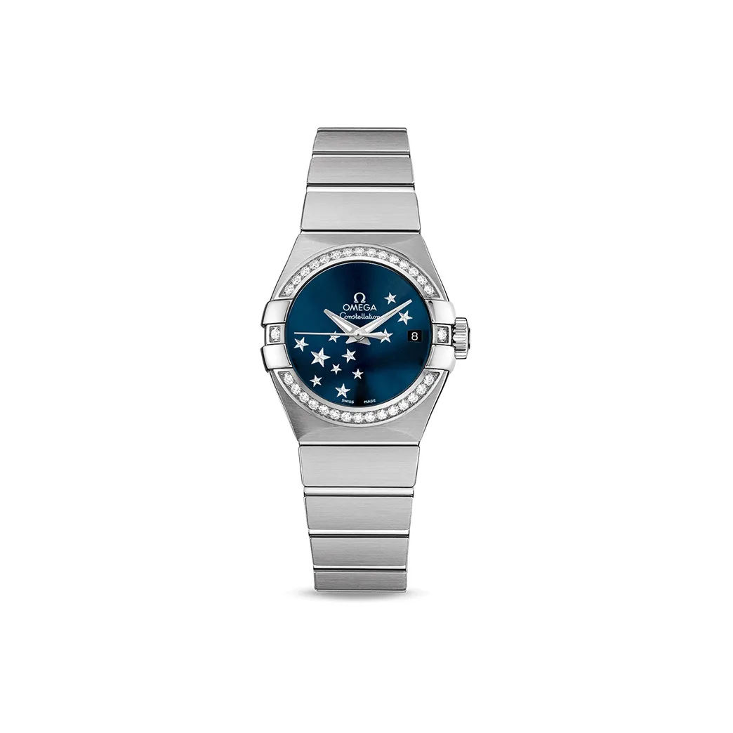 OMEGA Women's Constellation Series Constellation Watch Watch