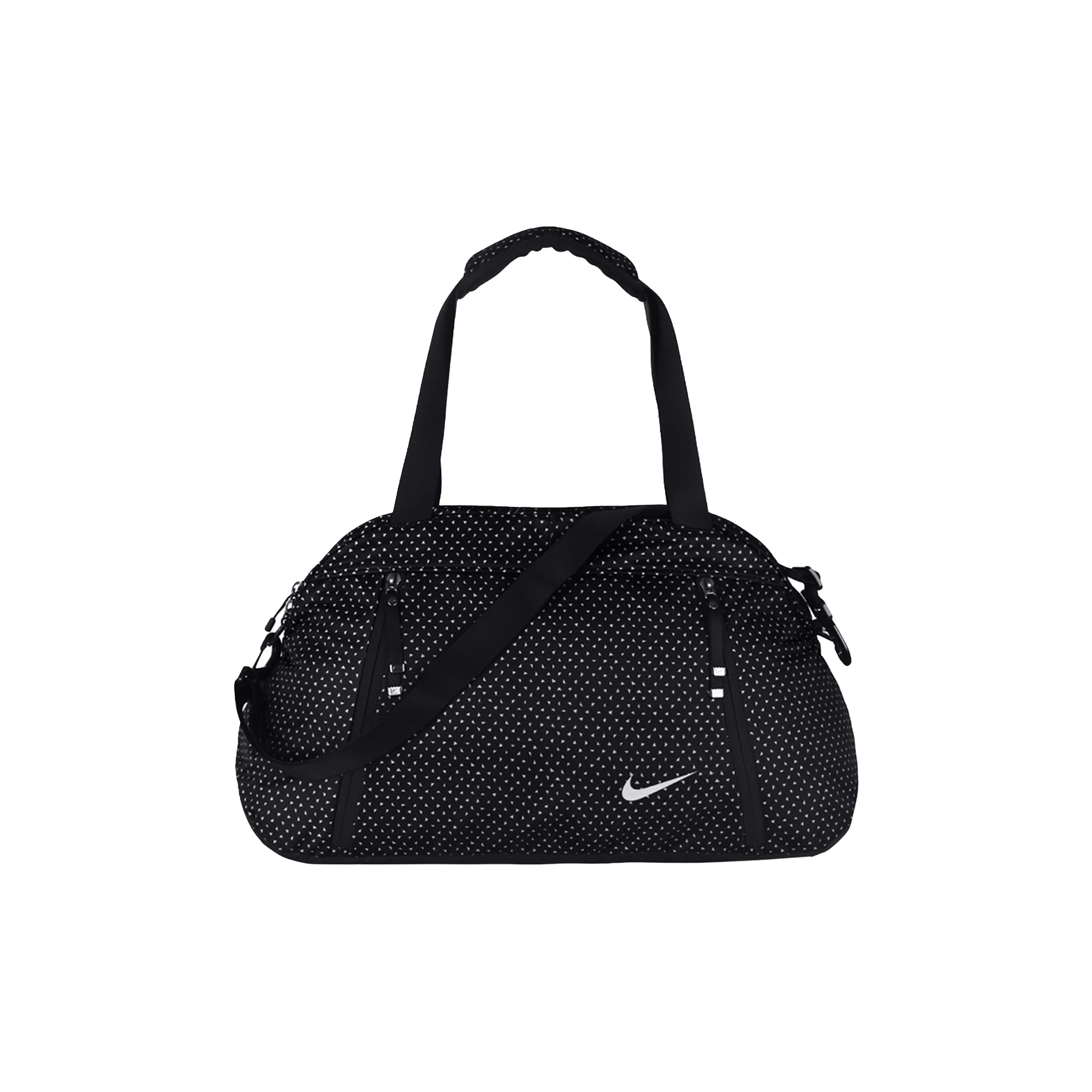 Nike Полиэстер Сумка Стандартная Женская Черная