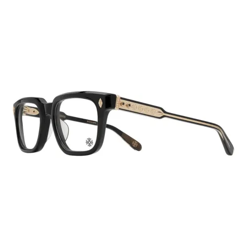 Chrome Hearts Ambidixtrous Series Оправы для очков Унисекс