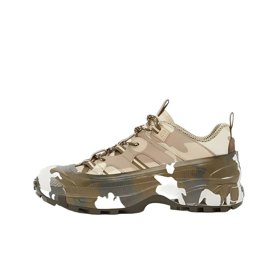 Scarpe Running Wave Prophecy 9