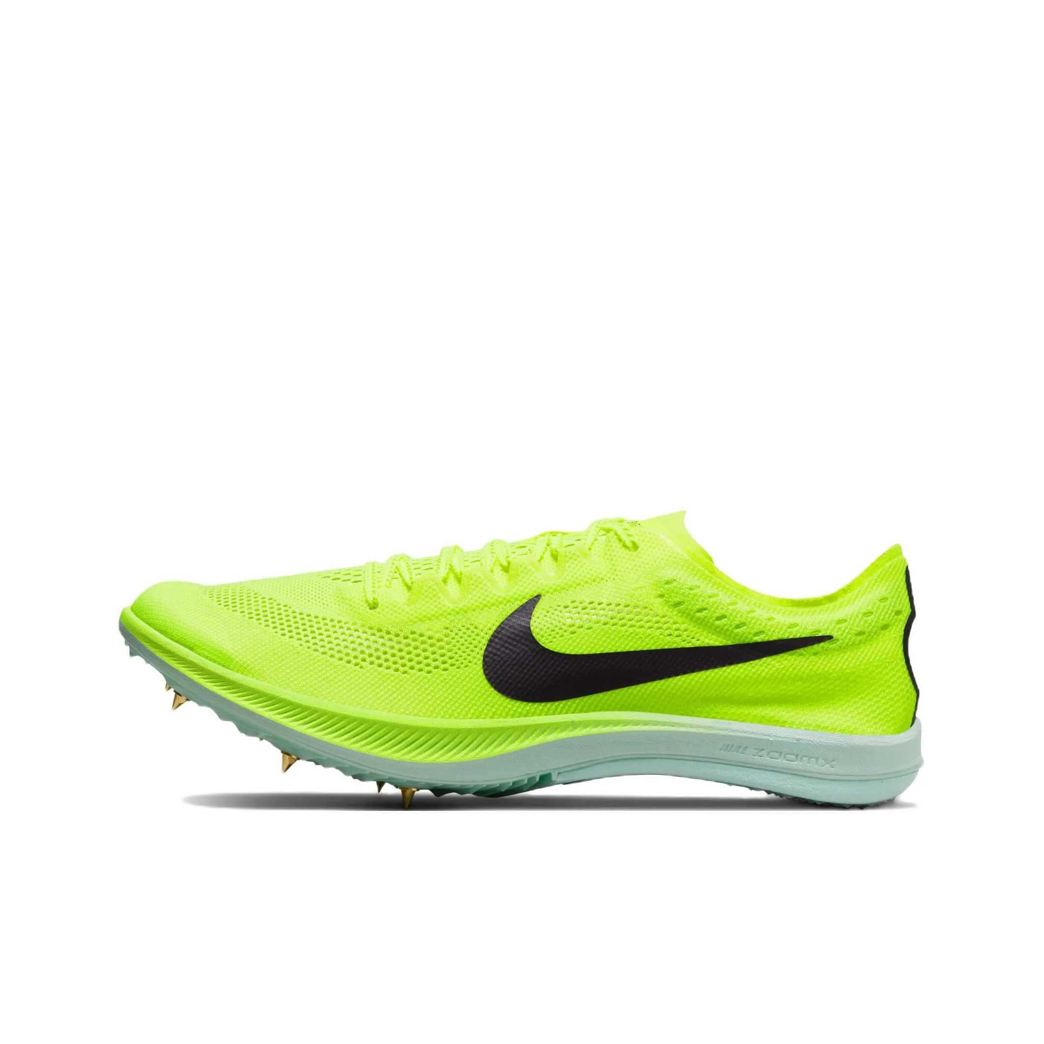 Nike ZoomX Dragonfly 'Volt Mint Foam'