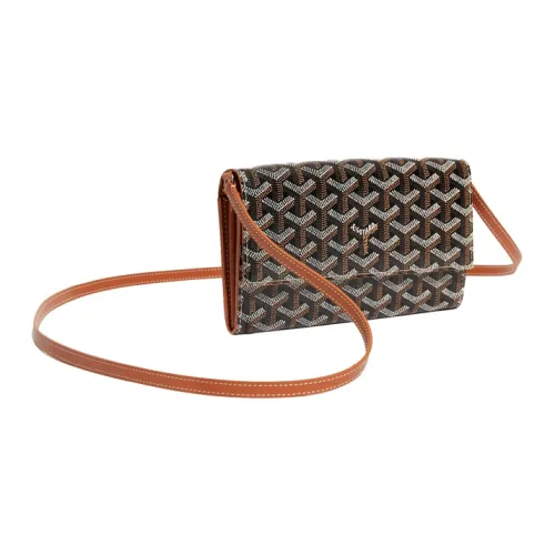 GOYARD Varenne Кошельки Женские