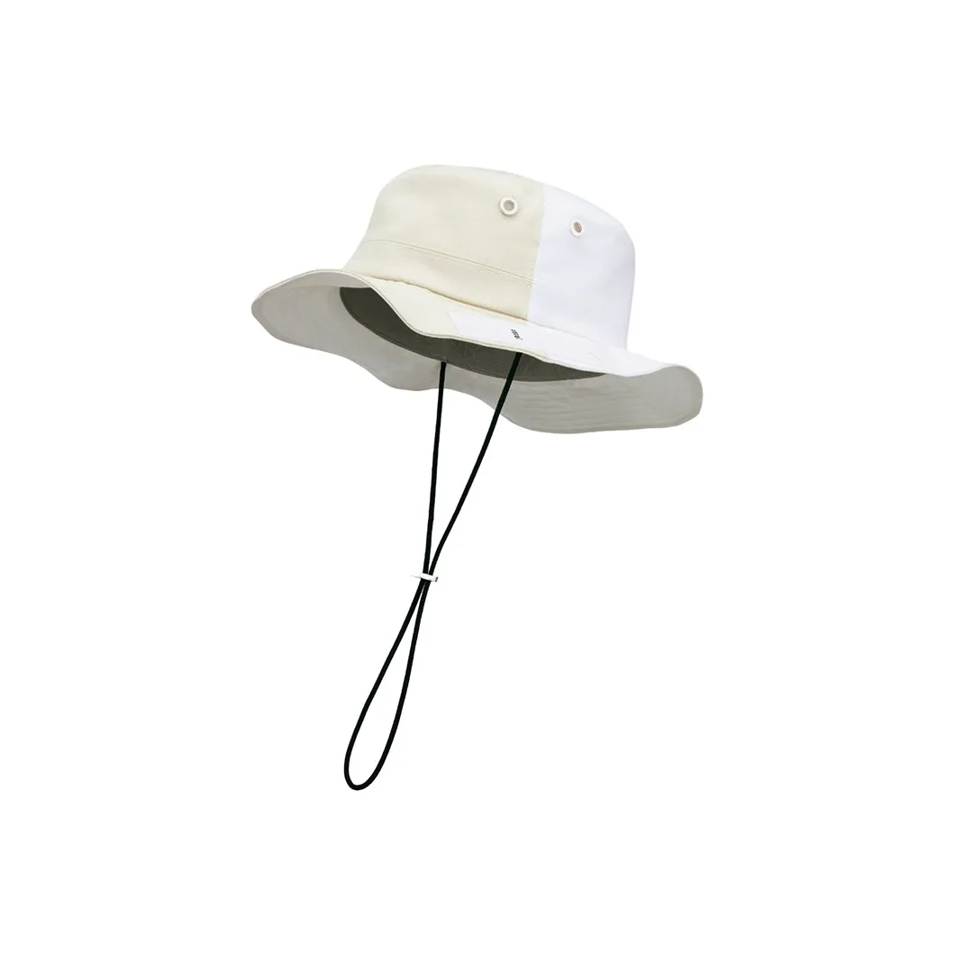 DIOR Хлопковые Панамы Белые Мужские