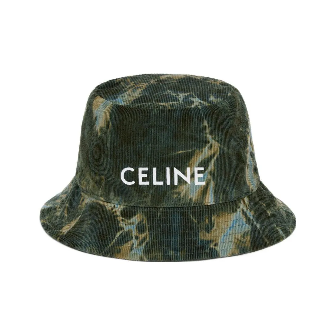 CELINE Вельвет Шляпы ведра Мужской