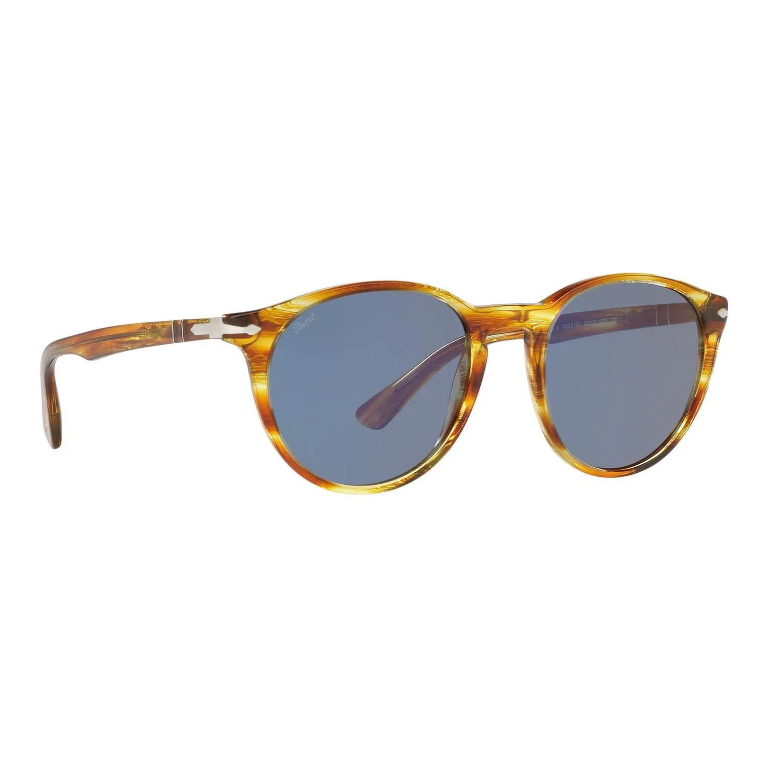 PERSOL Sunglasses Unisex Brown