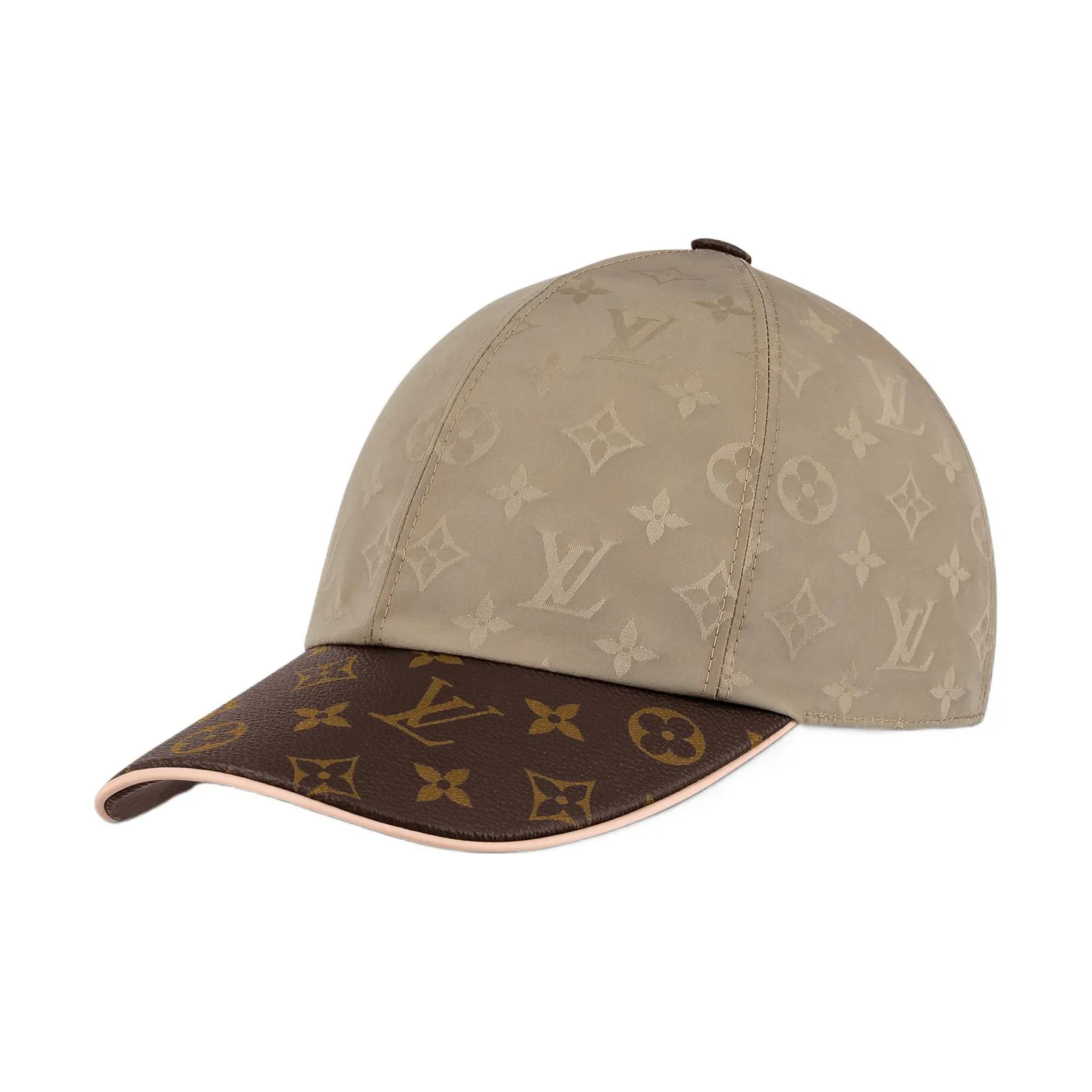 Louis Vuitton Monogram Damier Giant Kaye Clemence Notebook GI0504