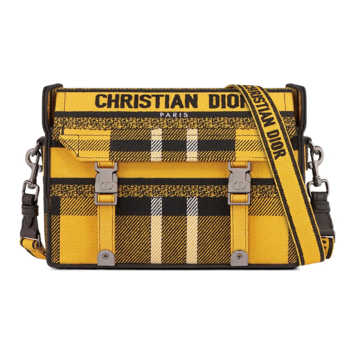 DIOR DIORCamp Crossbody Bags